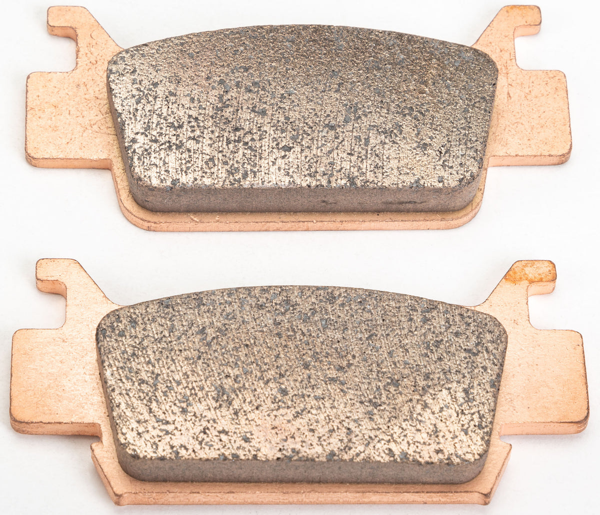 All Balls Sintered Brake Pad Kit for ATV/UTV – Long-Lasting Stopping Power