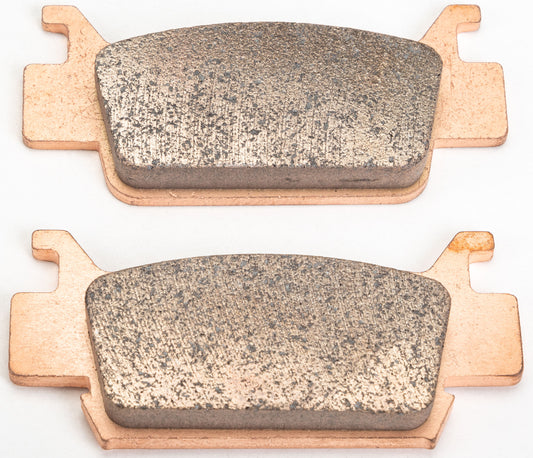 All Balls Sintered Brake Pad Kit for ATV/UTV – Long-Lasting Stopping Power