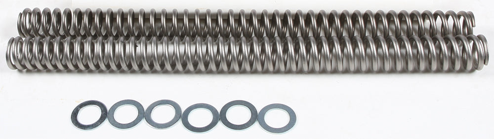 Race Tech Fork Spring 0.75kg for Harley Davidson XL883 Models