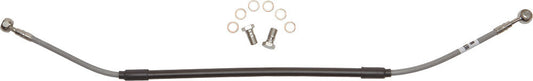 GBRAKES Steel Brake Line for Rear KTM Offroad Bikes (Part No. FK003D742R)