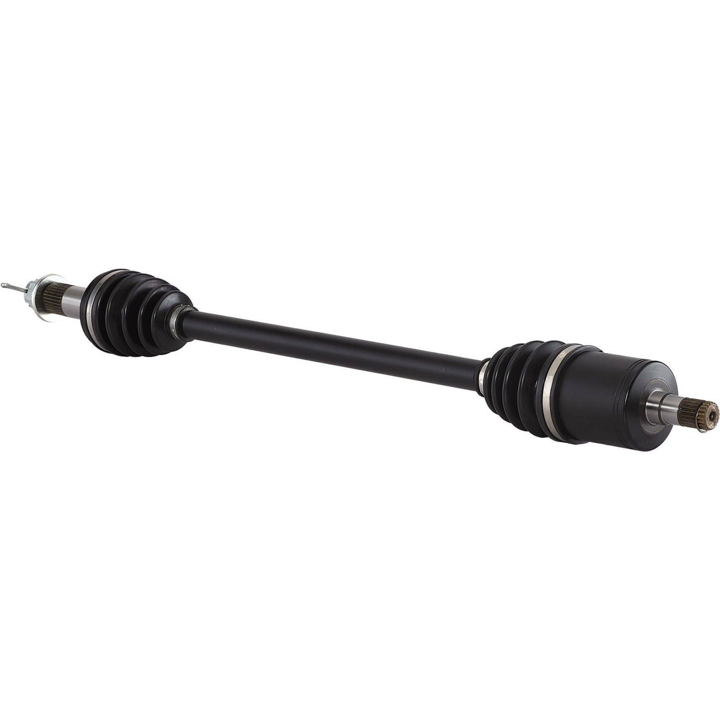 All Balls 8 Ball Extreme Duty Axle for Can-Am Defender HD (Part AB8-CA-8-340)