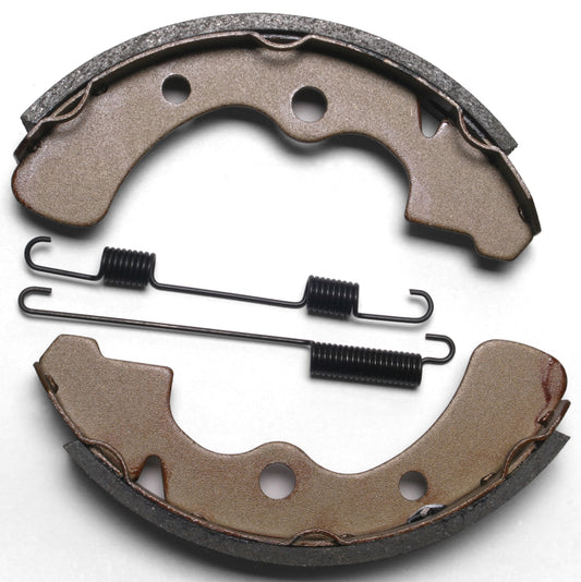 EBC Brake Shoes 719 Plain for Kawasaki Mule 400 and Mule 610 4X4