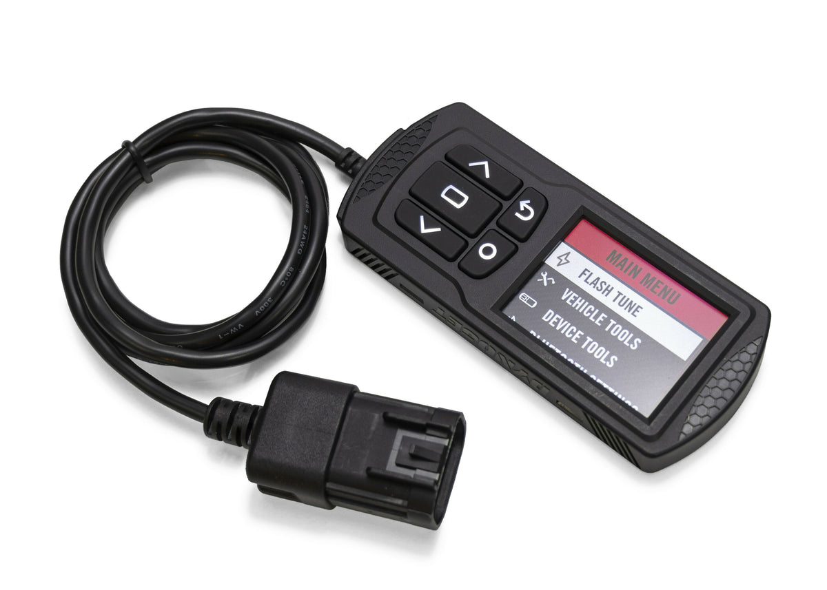 Dynojet Power Vision 3 for Can-Am Outlander 850 – Fuel Control Tuner and Diagnostic Tool