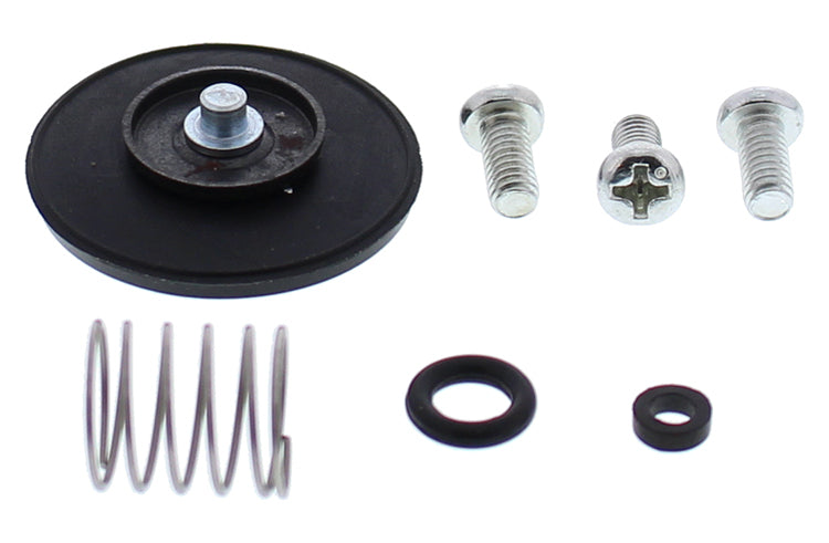 ALL BALLS Accelerator Pump Rebuild Kit for Kawasaki KX250F and KX450F Models
