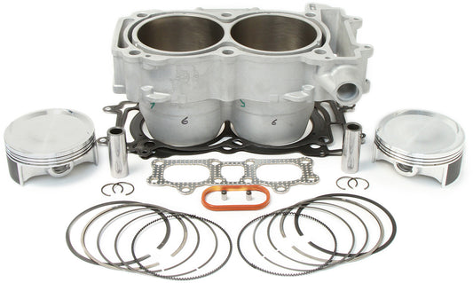 CYLINDER WORKS 61003-K01 Complete Cylinder Kit for Polaris General 1000 EPS