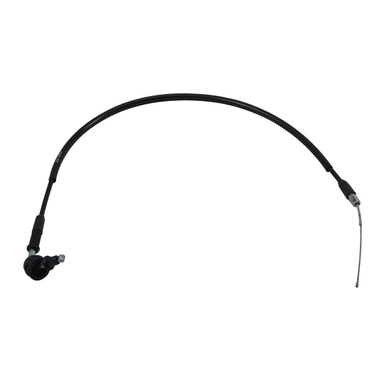 ALL BALLS Throttle Cable for Yamaha TT-R50E - Durable and Flexible Offroad Control Line