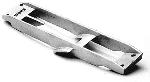 WORX WR209 Intake Grate for Kawasaki Watercraft - Enhances Performance and Handling