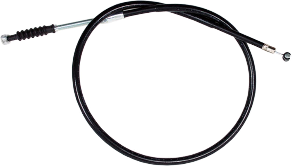MOTION PRO Part 02-0468 Black Vinyl Front Brake Cable for Honda CRF70F and XR70R