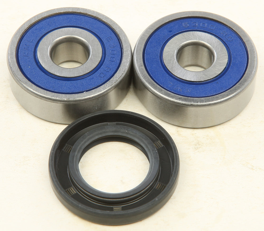 ALL BALLS Wheel Bearing & Seal Kit for Yamaha GT80, RD60, MX80 – Part #25-1441