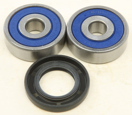 ALL BALLS Wheel Bearing & Seal Kit for Yamaha GT80, RD60, MX80 – Part #25-1441