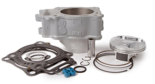 CYLINDER WORKS 10007-K01 Honda CRF250R Replacement Cylinder Kit with Standard Bore and High Compression Options