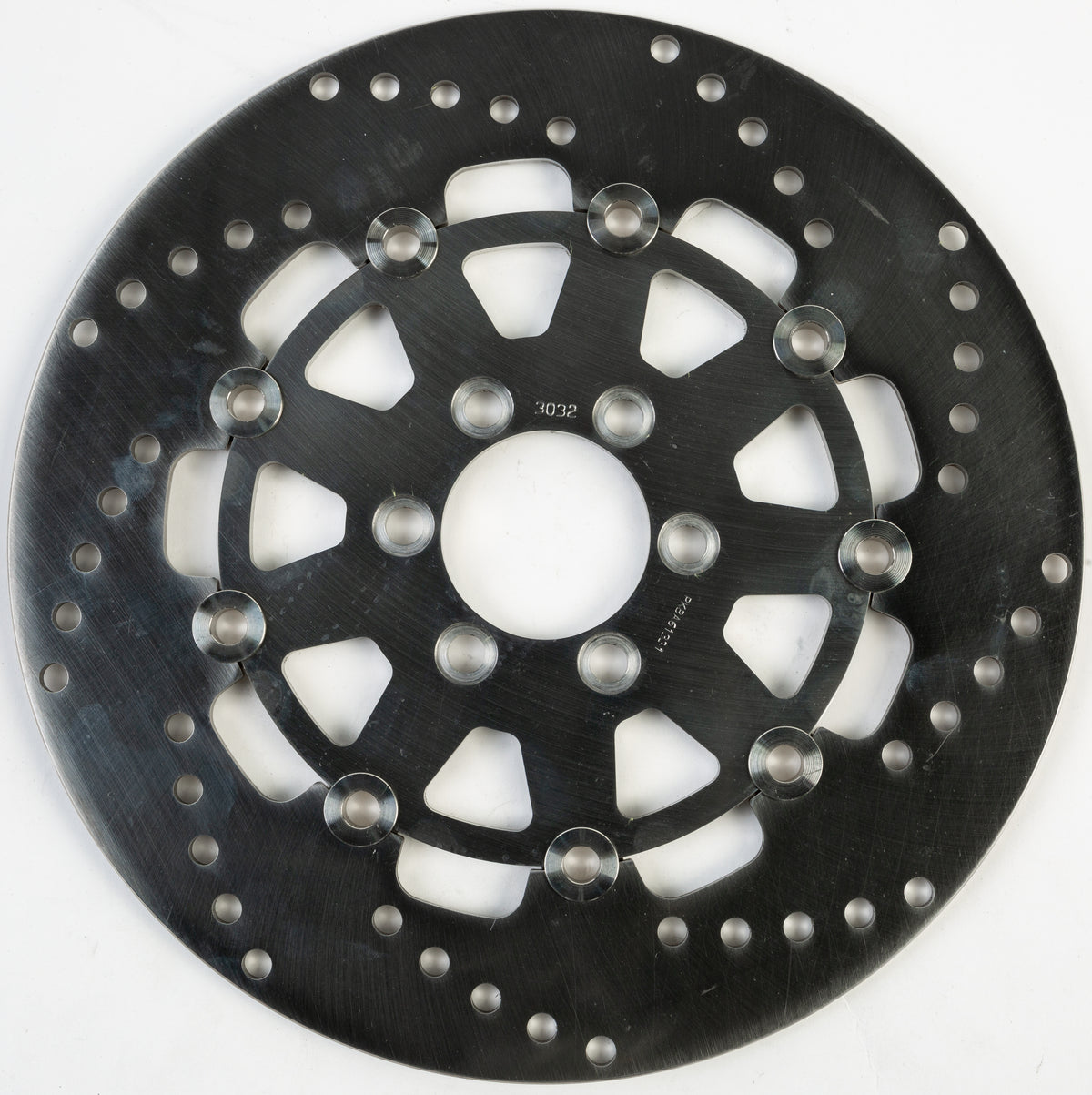 EBC MD3032RS Standard Front Right Brake Rotor for Suzuki Boulevard Models