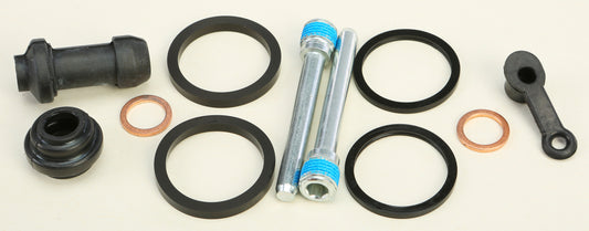 All Balls Caliper Rebuild Kit for Front Offroad Brake Calipers – Part Number 18-3009