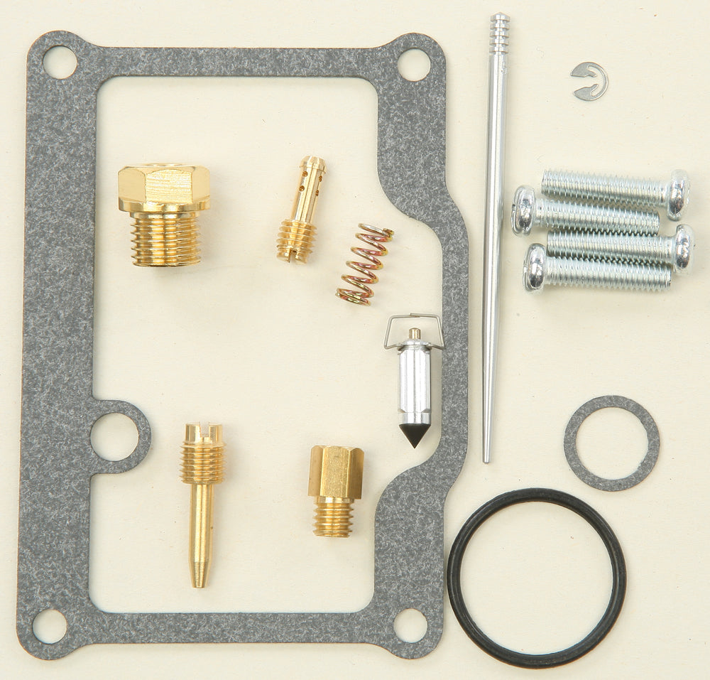 ALL BALLS Carburetor Repair Kit for Polaris Xpress 300 and More - Part 26-1033