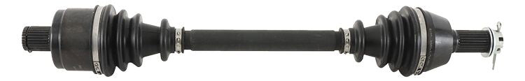 ALL BALLS 8 Ball Extreme Axle Rear for Polaris ATV/UTV Models