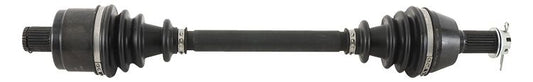 ALL BALLS 8 Ball Extreme Axle Rear for Polaris ATV/UTV Models