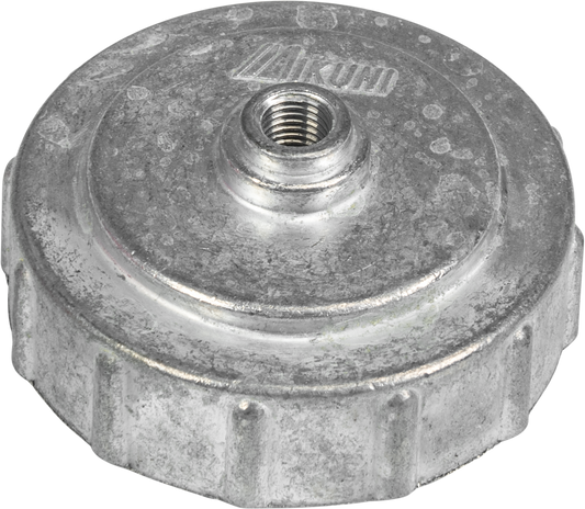 Mikuni FVM34/27 Mixing Chamber Top with Gasket for Street Carburetors