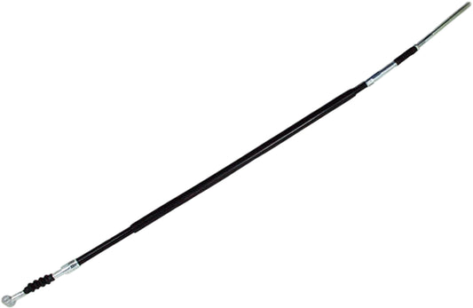 MOTION PRO Black Vinyl Foot Brake Cable for Honda ATC250ES & TRX250 (Part #02-0182)