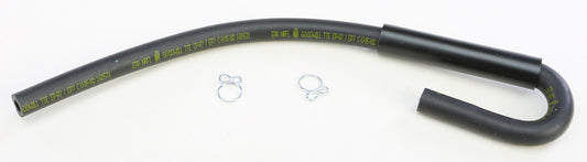 ALL BALLS Fuel Line and Clamp Kit for Honda CRF50F and XR50R (Part FS110-0101)