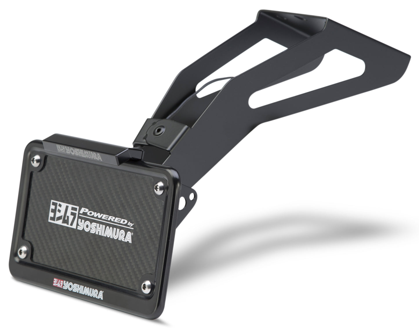 Yoshimura Fender Eliminator Kit for Yamaha YZF-R3 (2015-2018) - Sleek Race Look and LED Lighting