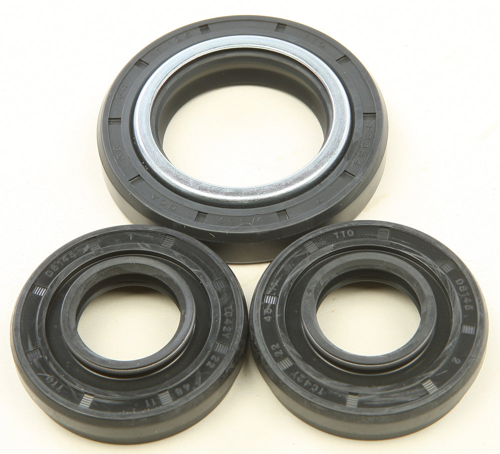 All Balls Differential Seal Kit for Honda TRX300FW Fourtrax 4x4 - Part Number 25-2001-5