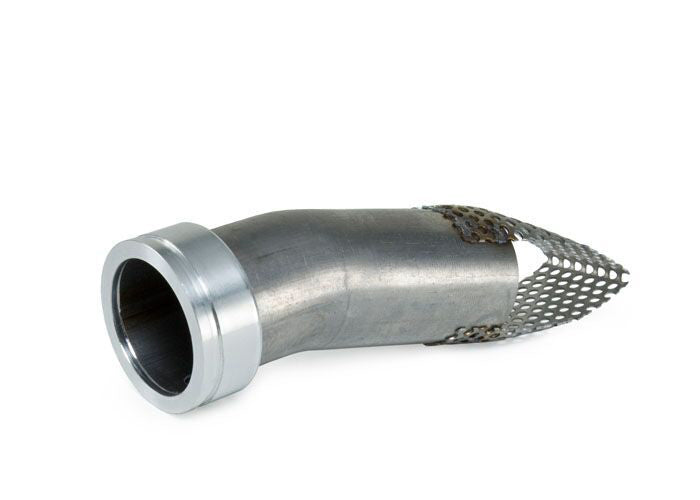 YOSHIMURA RS4 Exhaust Quiet Core Insert 1.5 Inch Replacement Part (Part Number: INS-2M28-K)