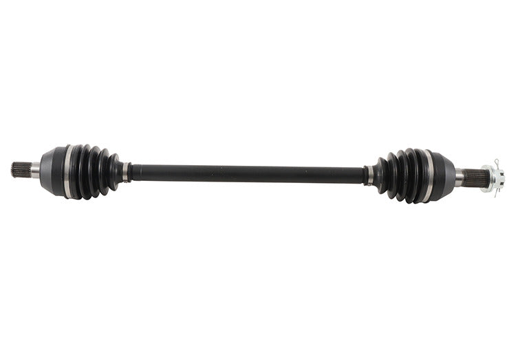 ALL BALLS 8 Ball Extreme Front Axle for ATV/UTV Models - Model AB8-CA-8-227