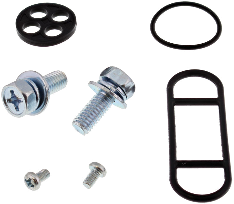 ALL BALLS Fuel Tap Repair Kit for Kawasaki KDX 200 (1989-1998) - Part 60-1089