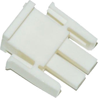 NAMZ Custom Cycle AMP Mate-N-Lock 2-Wire Plug Connector for Motorcycle Wiring