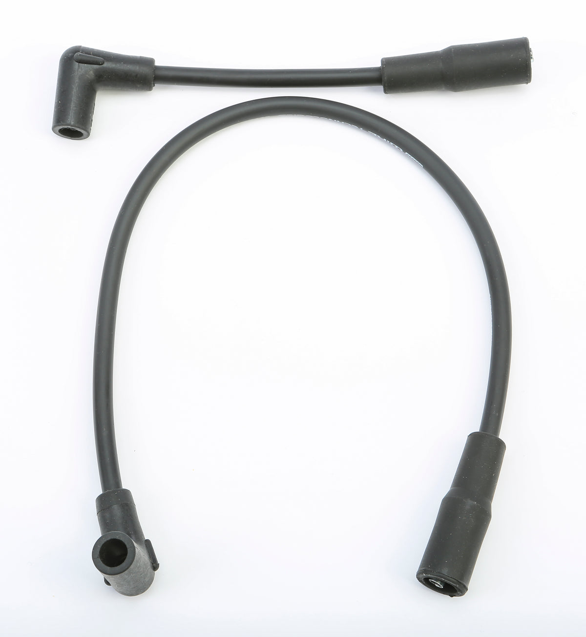 MOROSO Ignition Wires with Suppression Core for Harley-Davidson Dyna Models Part #27166