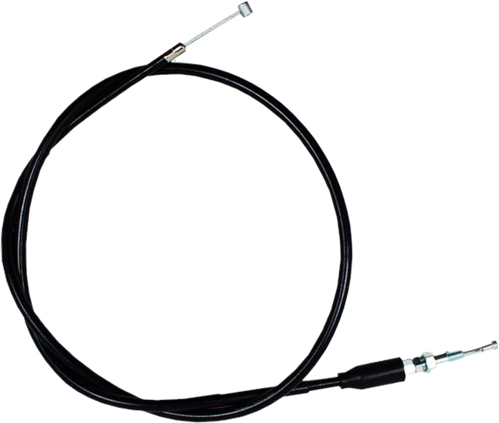 MOTION PRO Black Vinyl Clutch Cable 02-0005 for Honda CB750F & K Models