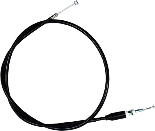 MOTION PRO Black Vinyl Clutch Cable 02-0005 for Honda CB750F & K Models