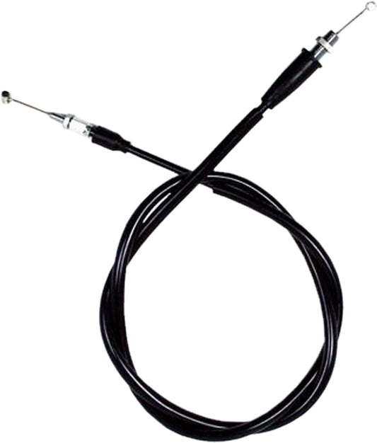 MOTION PRO Black Vinyl Throttle Cable for Honda ATV/UTV Models – Part 02-0519
