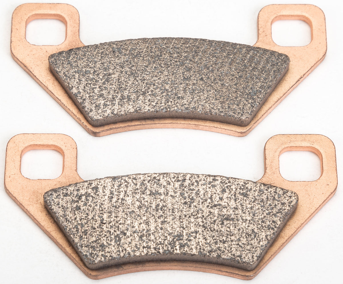 All Balls Sintered Brake Pad Kit for ATV/UTV – Long-Lasting Stopping Power