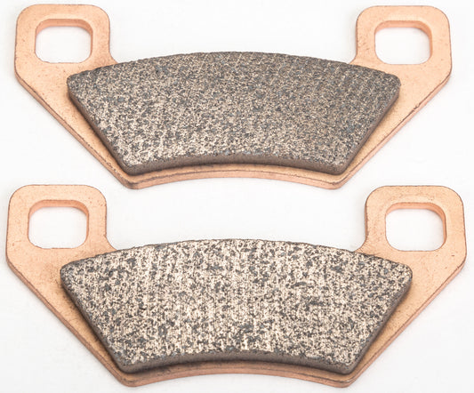 All Balls Sintered Brake Pad Kit for ATV/UTV – Long-Lasting Stopping Power