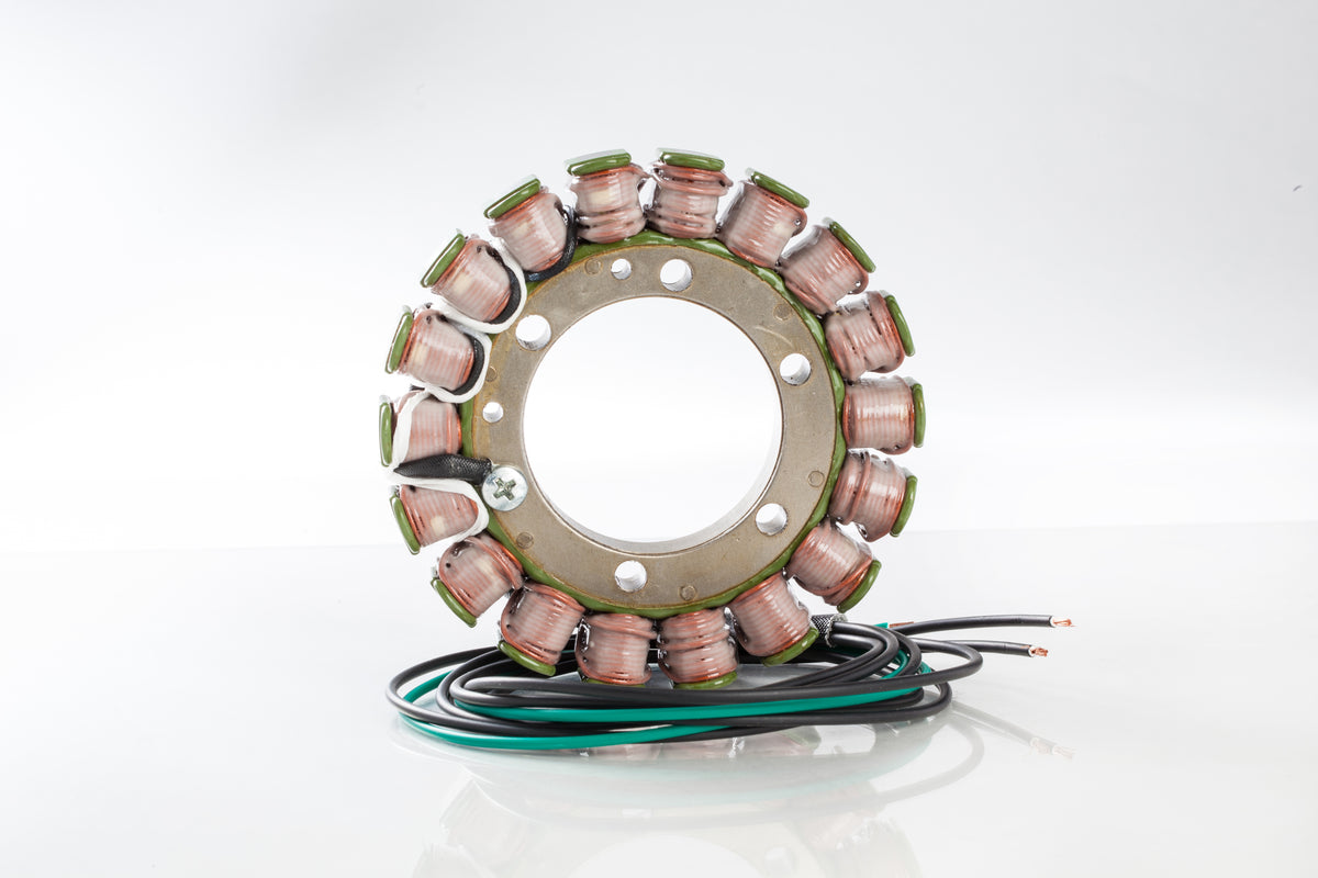 RICKS Stator for Honda TRX350D – Reliable OEM-Quality ATV/UTV Electrical Replacement Part