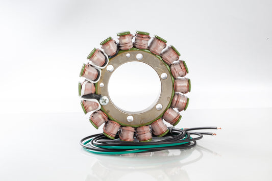 RICKS Stator for Honda TRX350D – Reliable OEM-Quality ATV/UTV Electrical Replacement Part