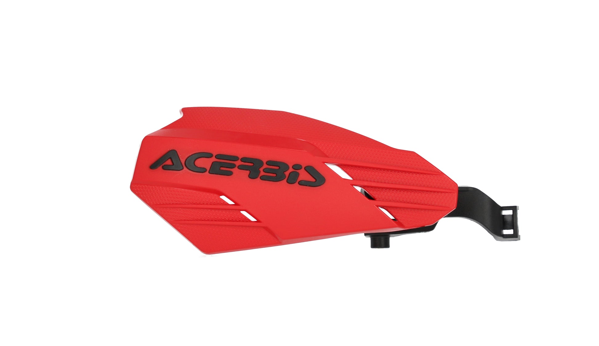 ACERBIS K Linear Handguard Red/Black for Gas Gas Offroad Models