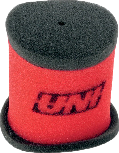 UNI NU-2445 Street Motorcycle and ATV Air Filter for Suzuki GS700 and GS750 Models