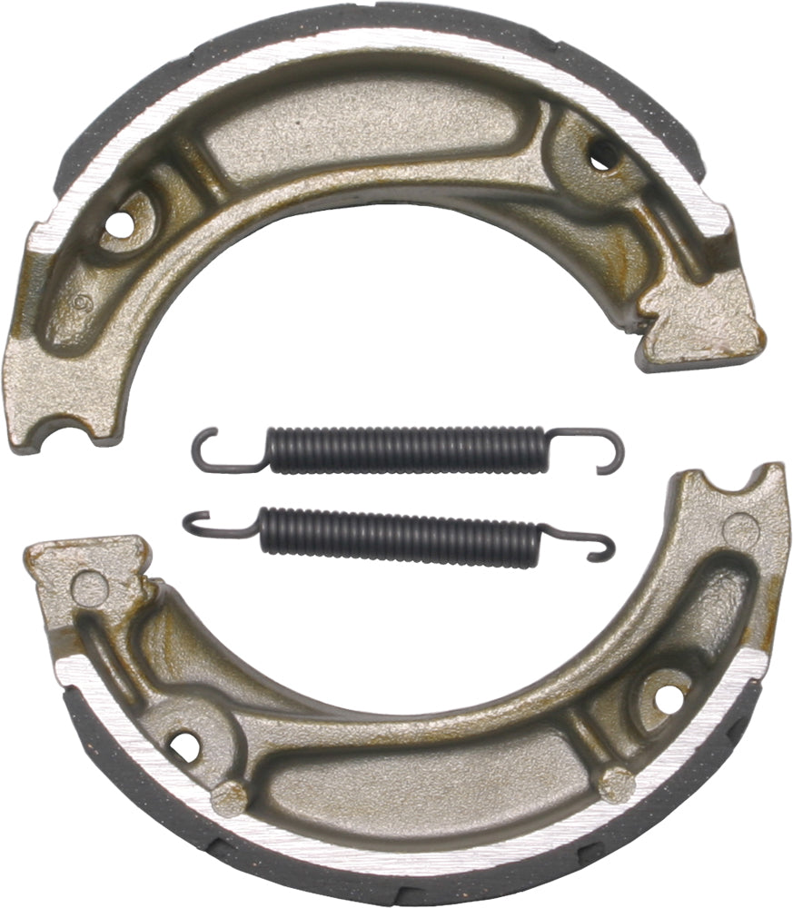EBC Double-H™ Sintered Superbike Brake Pads for Honda NCH50 and XR200R