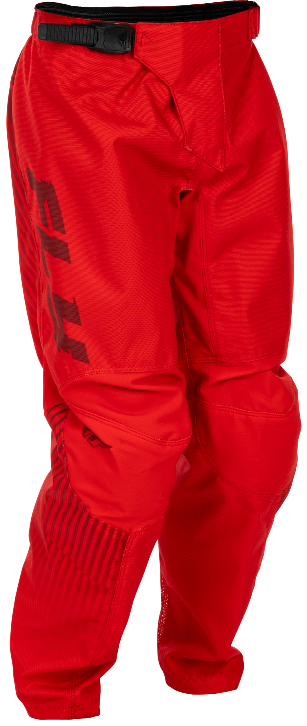 Fly Racing Youth F-16 Offroad Pants Size 20 in Red