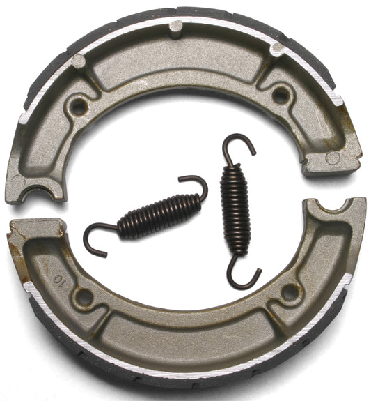 EBC Double-H™ Sintered Superbike Brake Pads Part 516G for Yamaha Street Bikes