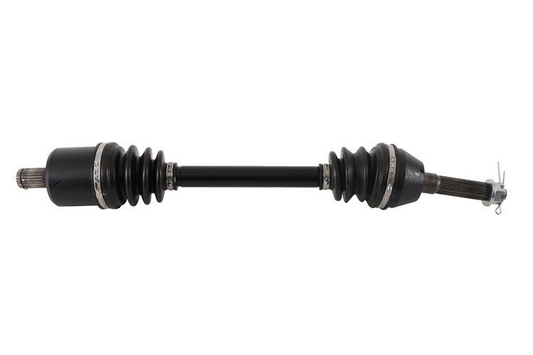 ALL BALLS 8 Ball Extreme Axle Front for Polaris ATV/UTV - Precision Drive Replacement