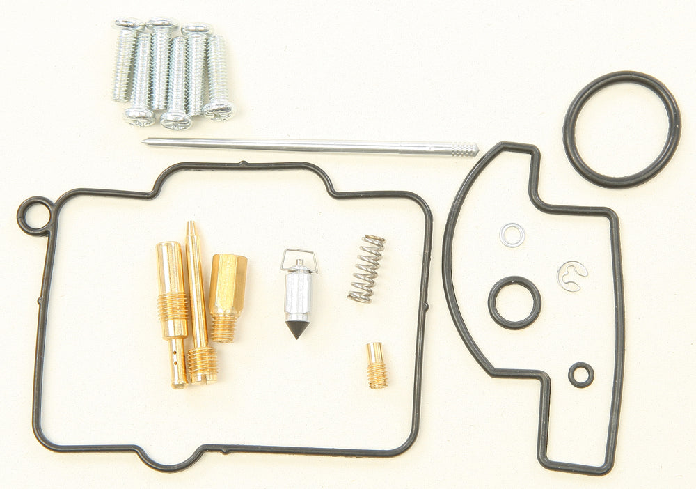 ALL BALLS Bike Carburetor Rebuild Kit for 2003 Suzuki RM250