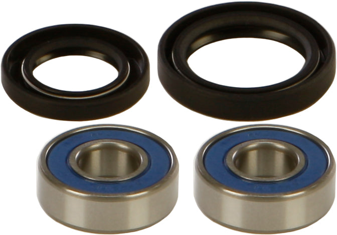ALL BALLS Front Wheel Bearing Kit for Kawasaki Ninja 250R (1986-1995)