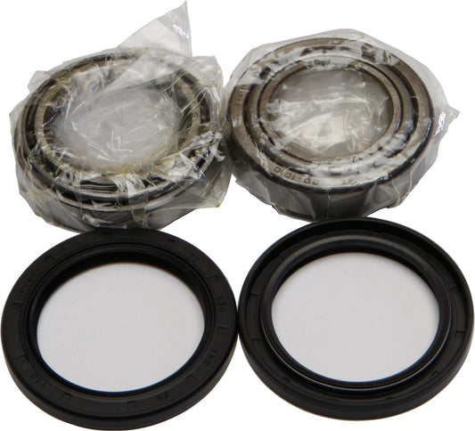 All Balls Wheel Bearing & Seal Kit for Polaris ATV and UTV Models - Part 25-1151