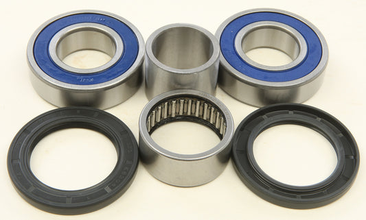 ALL BALLS Rear Wheel Bearing Kit for Yamaha YZF-R6 and FZS600 Fazer