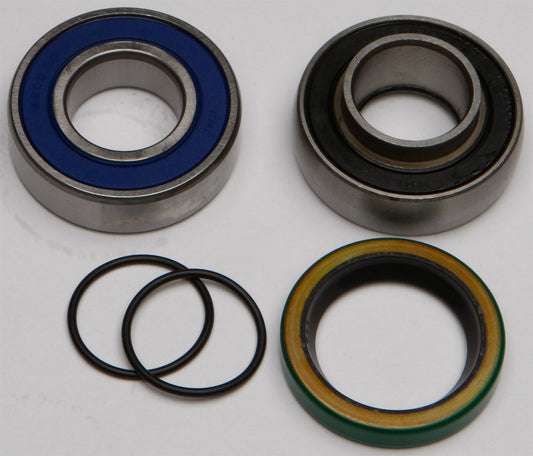 All Balls Chain Case Bearing & Seal Kit for Ski-Doo and Polaris Snow and Utility Vehicles - Part Number 14-1024