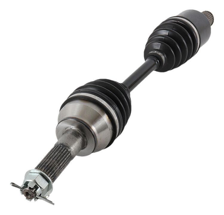 ALL BALLS 6 Ball Heavy Duty Rear Axle for Polaris RZR 800