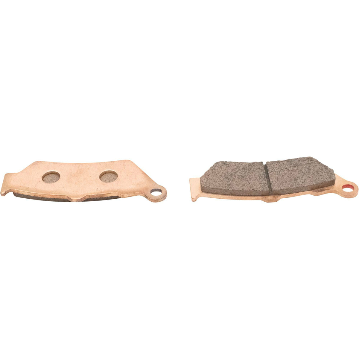 ALL BALLS Sintered Brake Pad Kit for KTM 690 Enduro R and KTM 990 Adventure